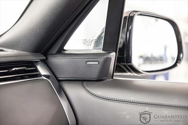 2023 Land Rover Range Rover P530 SE