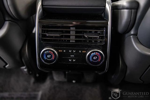 2023 Land Rover Range Rover P530 SE