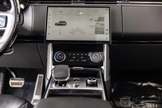 2023 Land Rover Range Rover P530 SE