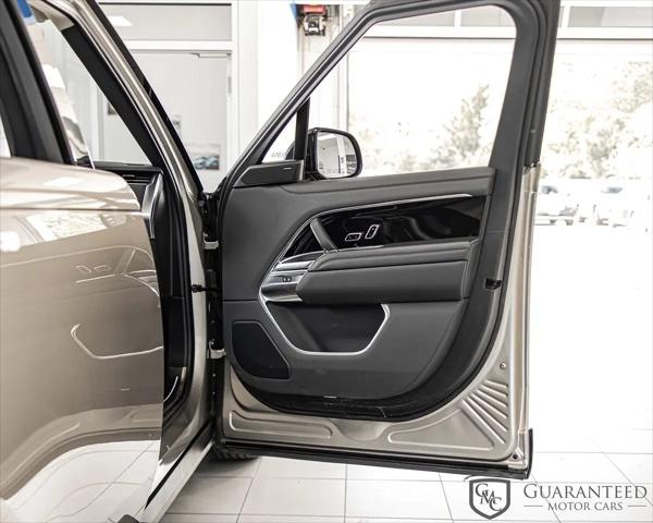 2023 Land Rover Range Rover P530 SE