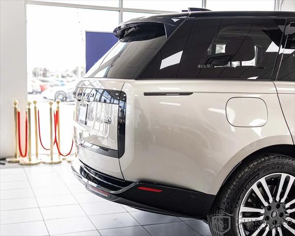2023 Land Rover Range Rover P530 SE
