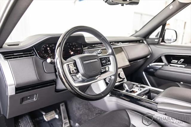 2023 Land Rover Range Rover P530 SE