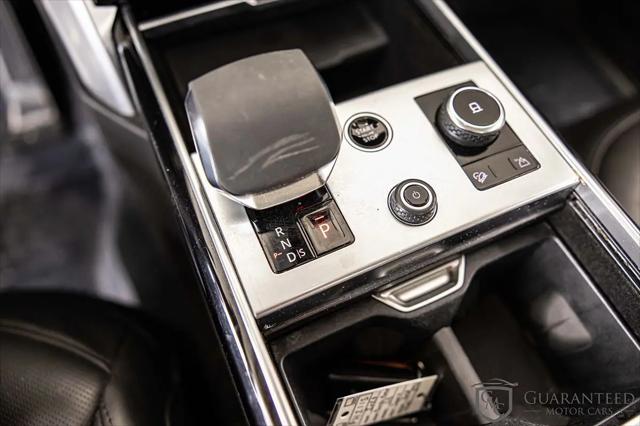 2023 Land Rover Range Rover P530 SE
