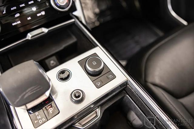 2023 Land Rover Range Rover P530 SE