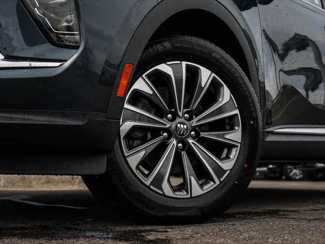 2026 Buick Envision Preferred AWD