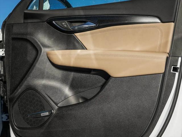 2026 Buick Envision Preferred AWD