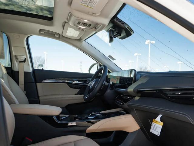 2026 Buick Envision Preferred AWD