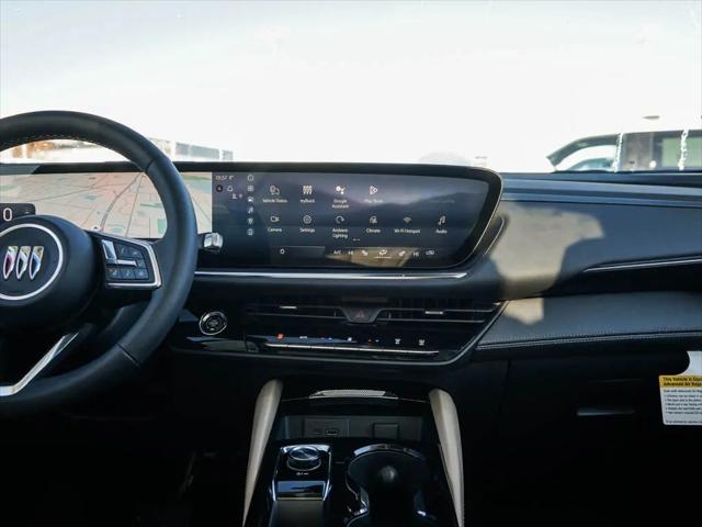 2026 Buick Envision Preferred AWD