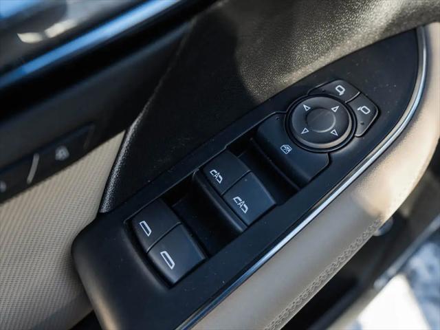 2026 Buick Envision Preferred AWD