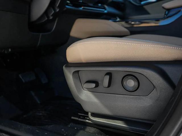 2026 Buick Envision Preferred AWD