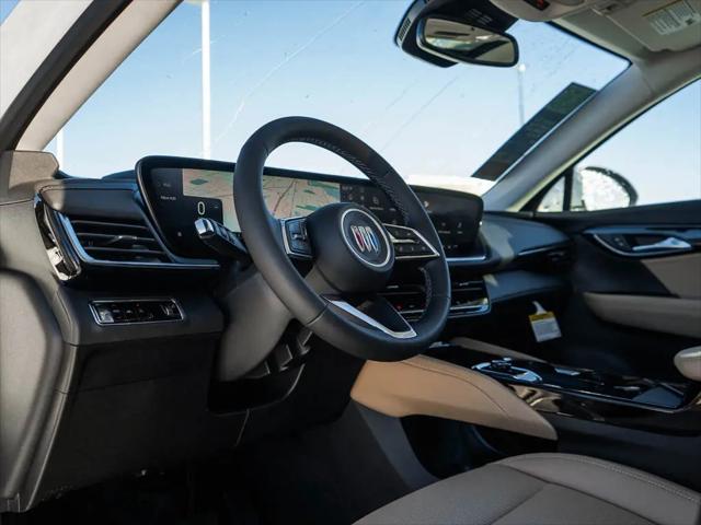 2026 Buick Envision Preferred AWD