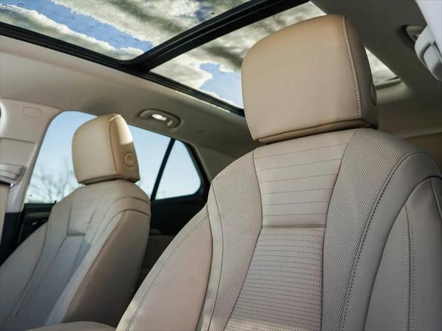 2026 Buick Envision Preferred AWD