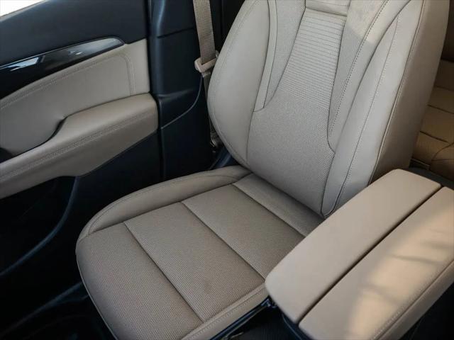2026 Buick Envision Preferred AWD