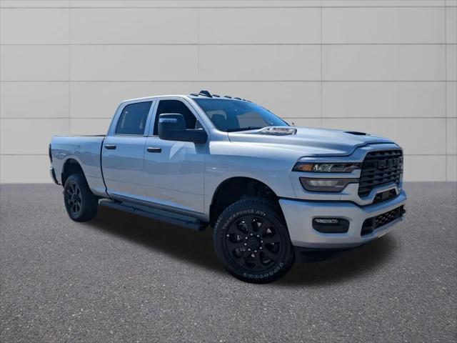 2026 Ram 2500 Black Express Crew Cab 4x4 6'4" Box for sale in Henderson, NC