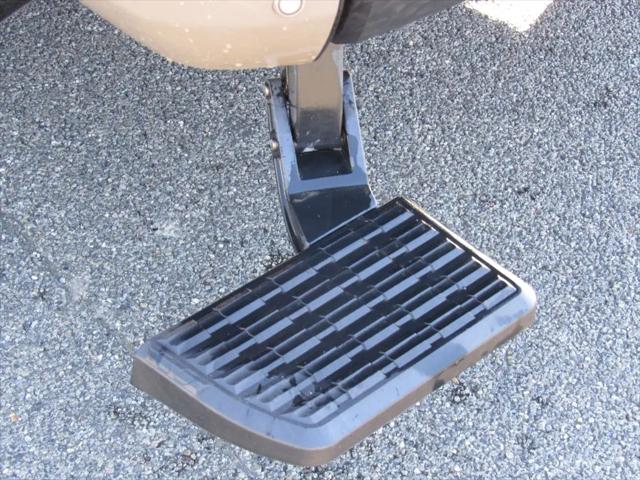 2025 Toyota Tundra TRD Pro Hybrid CrewMax 5.5' Bed