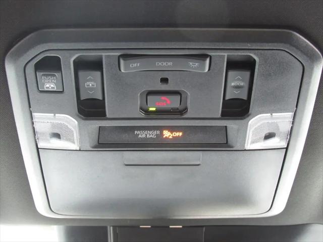 2025 Toyota Tundra TRD Pro Hybrid CrewMax 5.5' Bed