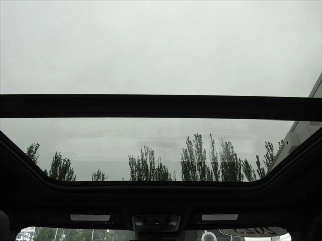 2025 Toyota Tundra TRD Pro Hybrid CrewMax 5.5' Bed