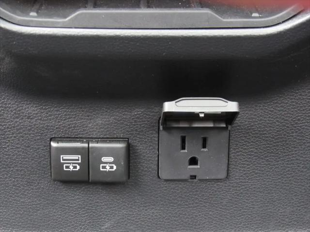 2025 Toyota Tundra TRD Pro Hybrid CrewMax 5.5' Bed