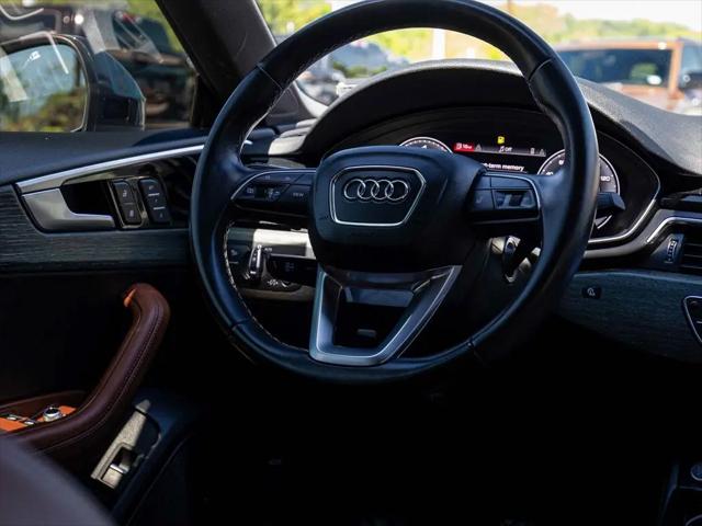 2023 Audi A5 Sportback Premium Plus 45 TFSI S line quattro S tronic