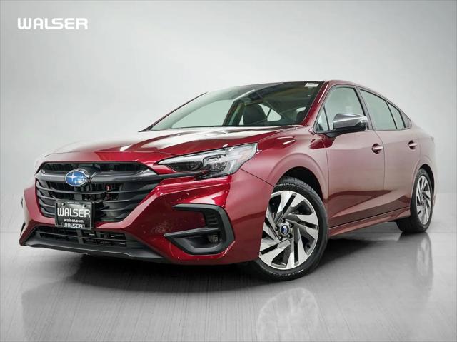 2023 Subaru Legacy Touring XT for sale in Burnsville, MN