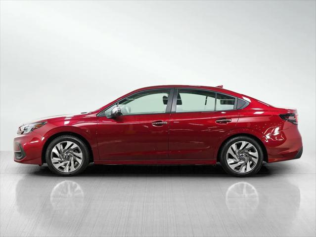 2023 Subaru Legacy Touring XT