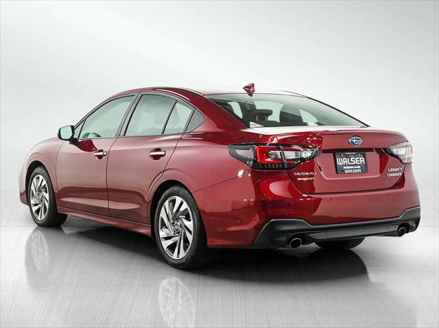 2023 Subaru Legacy Touring XT