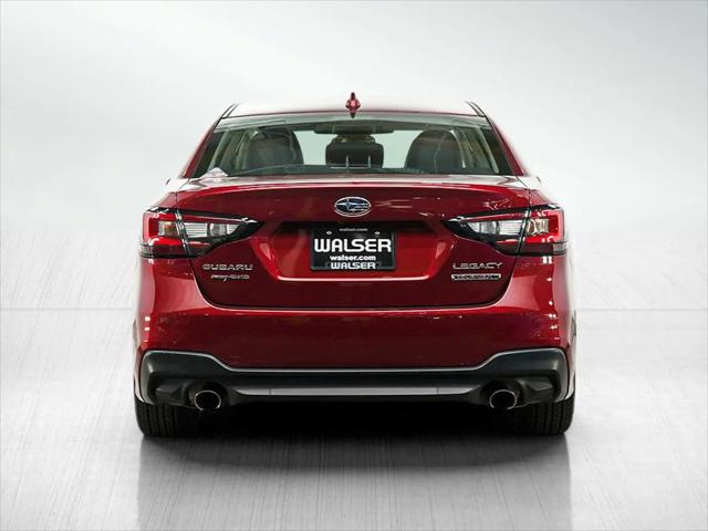 2023 Subaru Legacy Touring XT