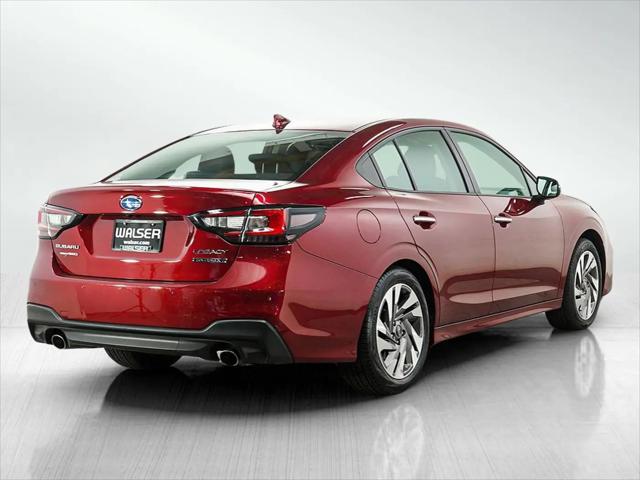 2023 Subaru Legacy Touring XT