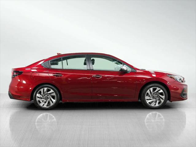 2023 Subaru Legacy Touring XT