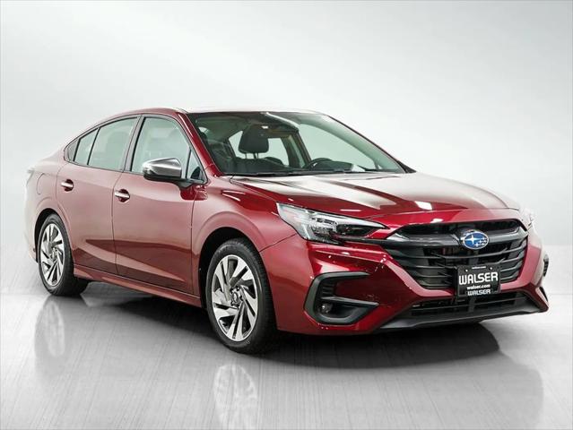 2023 Subaru Legacy Touring XT