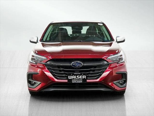 2023 Subaru Legacy Touring XT