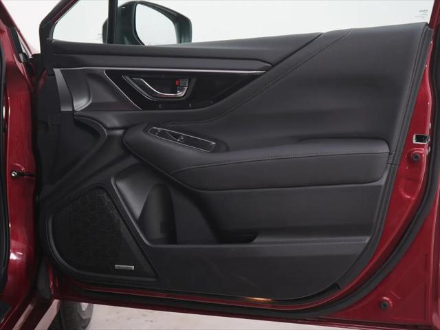 2023 Subaru Legacy Touring XT