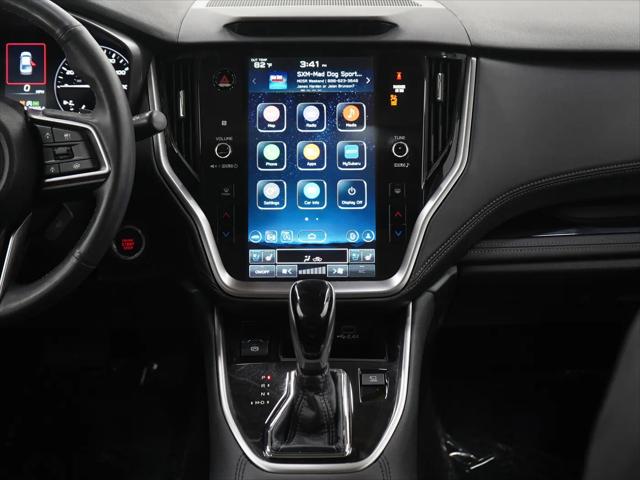 2023 Subaru Legacy Touring XT