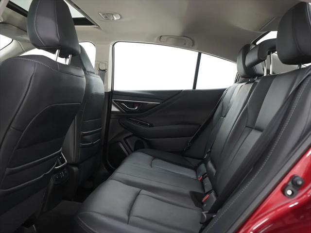 2023 Subaru Legacy Touring XT