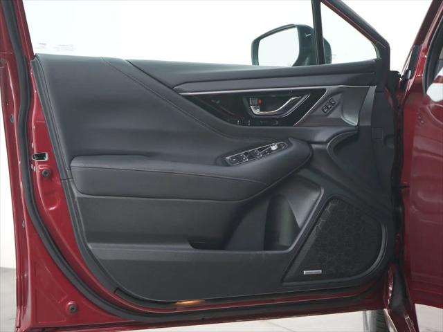 2023 Subaru Legacy Touring XT