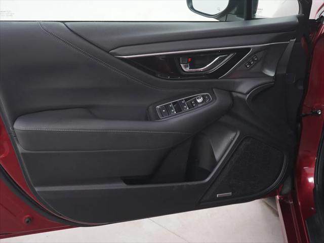 2023 Subaru Legacy Touring XT