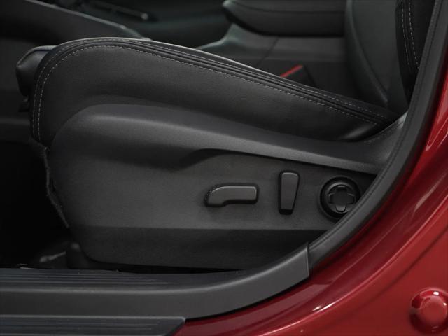 2023 Subaru Legacy Touring XT