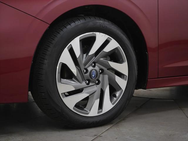 2023 Subaru Legacy Touring XT