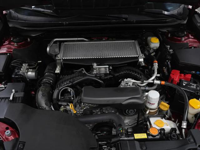 2023 Subaru Legacy Touring XT