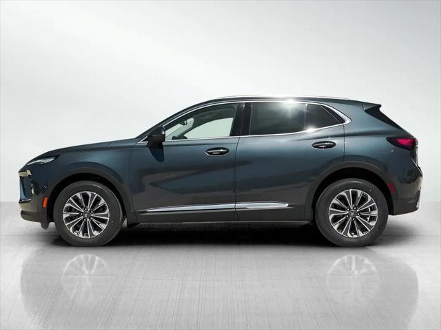2026 Buick Envision Preferred AWD