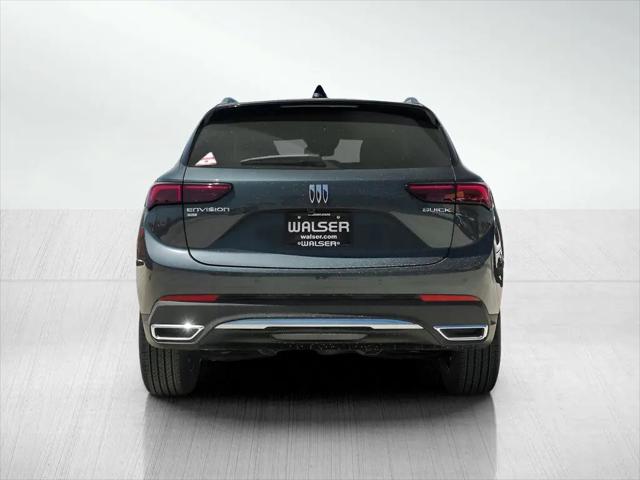 2026 Buick Envision Preferred AWD