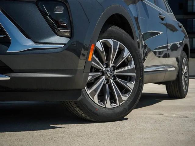 2026 Buick Envision Preferred AWD