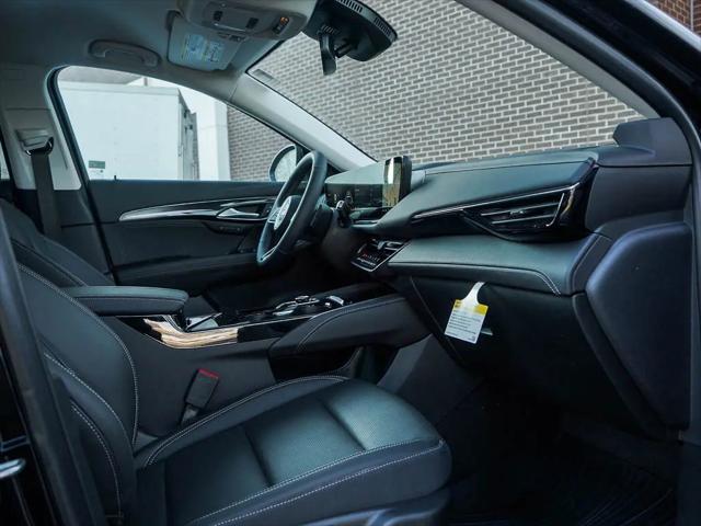 2026 Buick Envision Preferred AWD