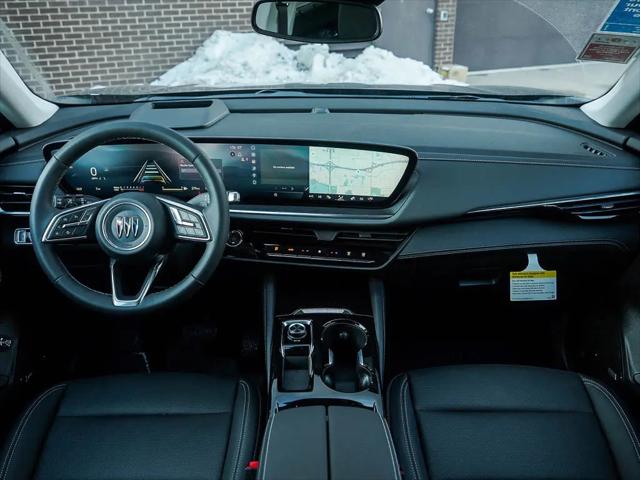 2026 Buick Envision Preferred AWD