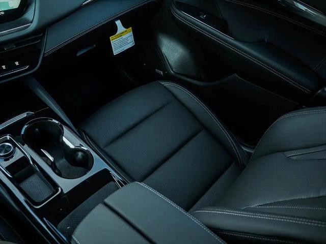2026 Buick Envision Preferred AWD