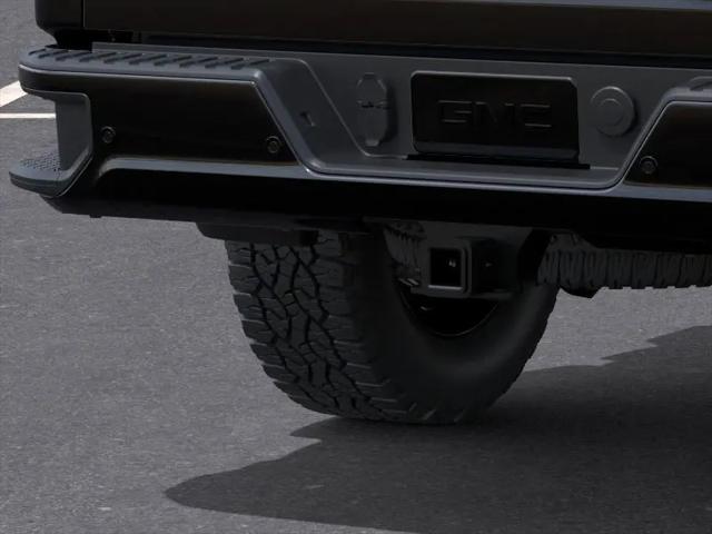 2026 GMC Sierra 3500HD Crew Cab, Long Bed, Denali Ultimate, 4WD