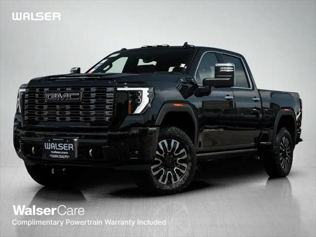 2026 GMC Sierra 3500HD Denali Ultimate for sale in Roseville, MN