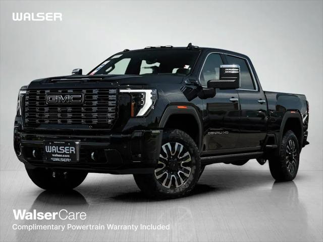 2026 GMC Sierra 3500HD Denali Ultimate for sale in Roseville, MN