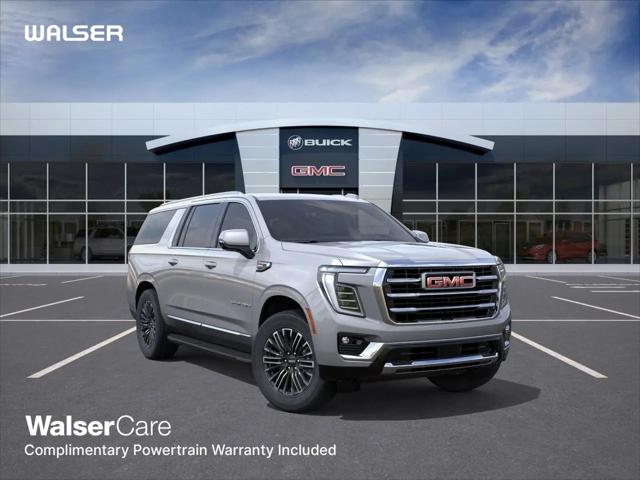 2026 GMC Yukon XL 4WD Elevation for sale in Roseville, MN