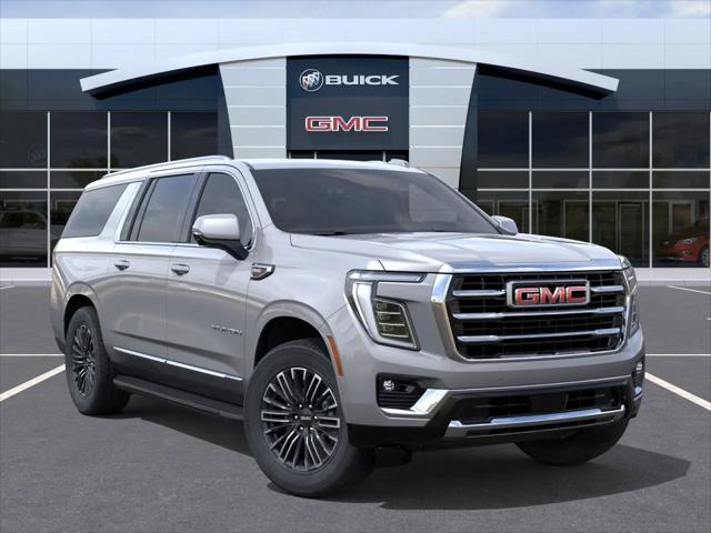 2026 GMC Yukon XL 4WD Elevation